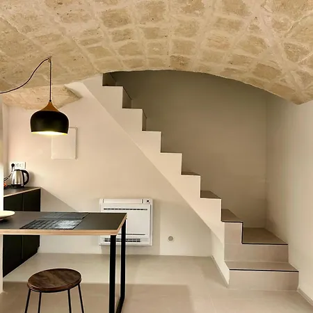 Diffuso בית הארחה