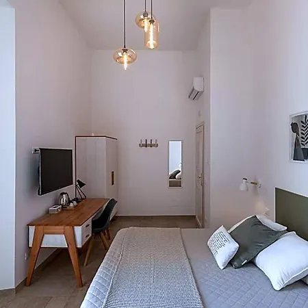 Affittacamere Diffuso 4*