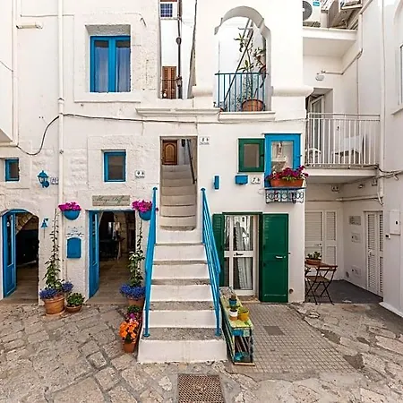 Diffuso 4* Monopoli