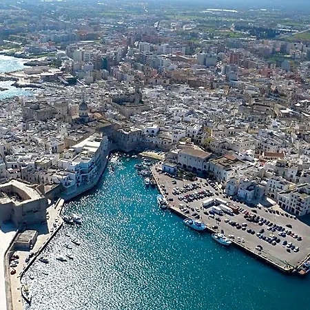 Affittacamere Diffuso Monopoli