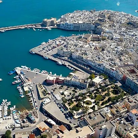 Diffuso 4* Monopoli