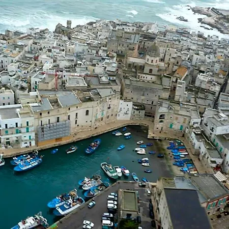 Diffuso 4* Monopoli