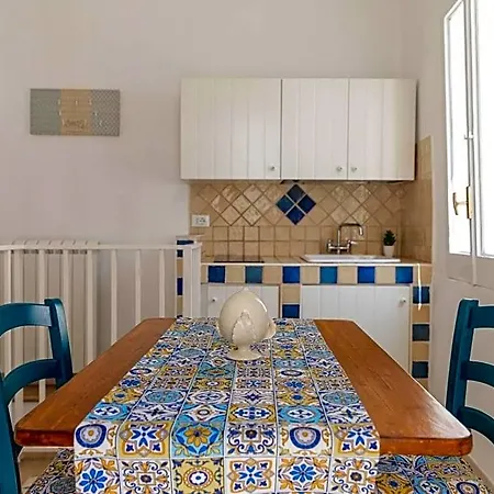 Diffuso Πανσιόν