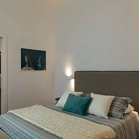 Diffuso Affittacamere 4*