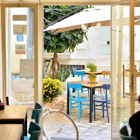 בית הארחה Diffuso