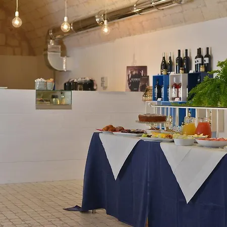 Guest house Diffuso 2*