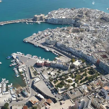 Diffuso Penzion Monopoli