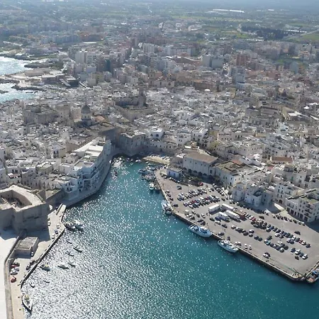 Diffuso Monopoli