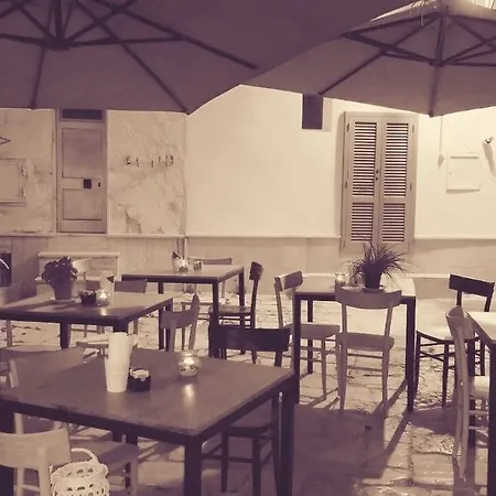 Diffuso 4* Monopoli