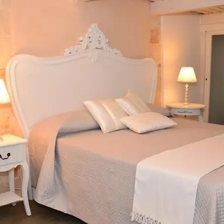 Penzion Diffuso Monopoli