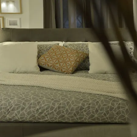 Diffuso Guest house