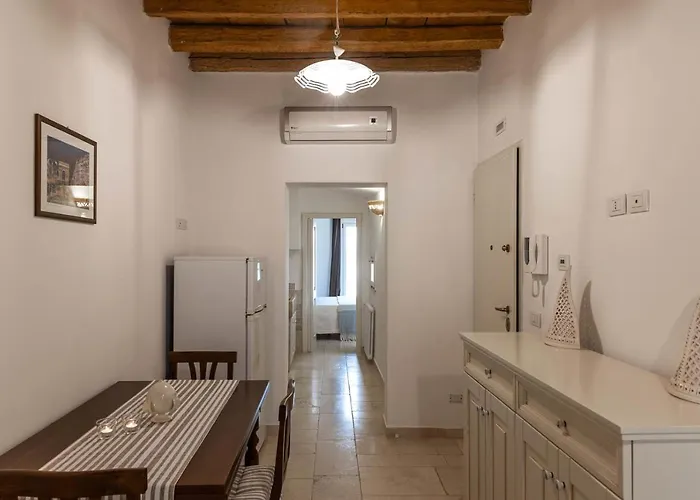 Diffuso Guest house 4*