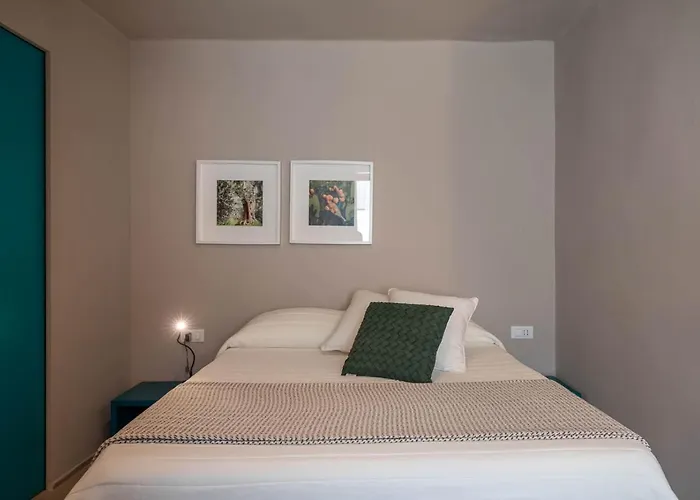 Guest house Diffuso Monopoli