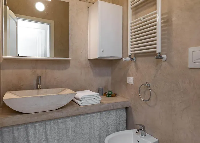 Guest house Diffuso Monopoli