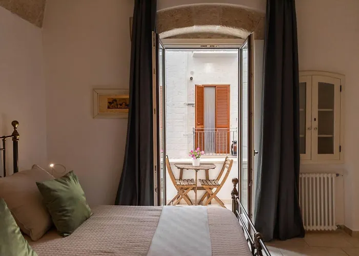 Guest house Diffuso 4*