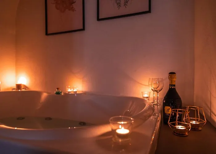 Diffuso Guest house Monopoli