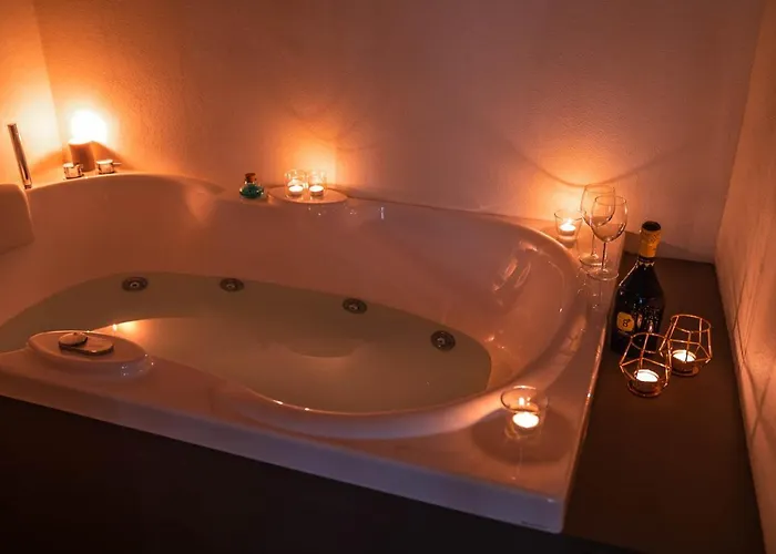 Diffuso Guest house Monopoli