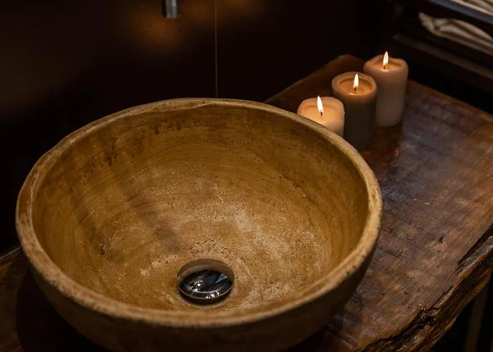 Guest house Diffuso Monopoli