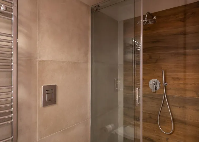 Diffuso Guest house Monopoli