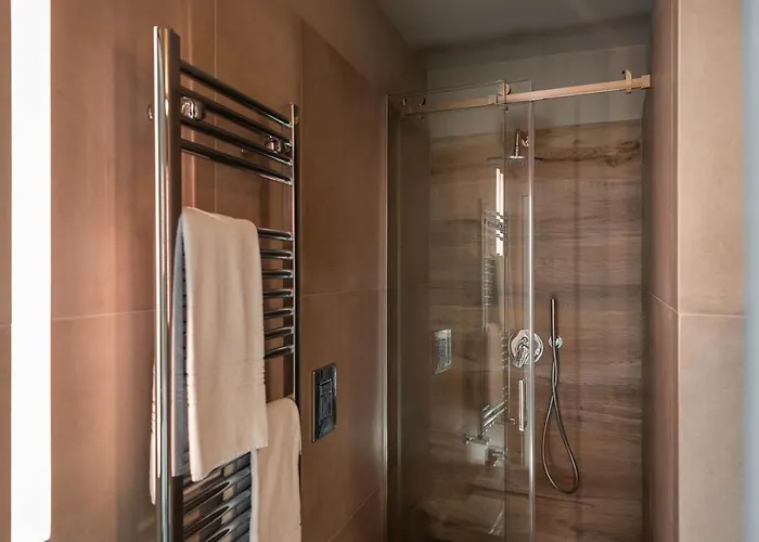 Diffuso Gæstehus 4*