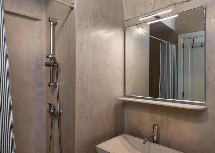 Guest house Diffuso 4*