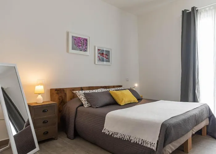 Guest house Diffuso 4*