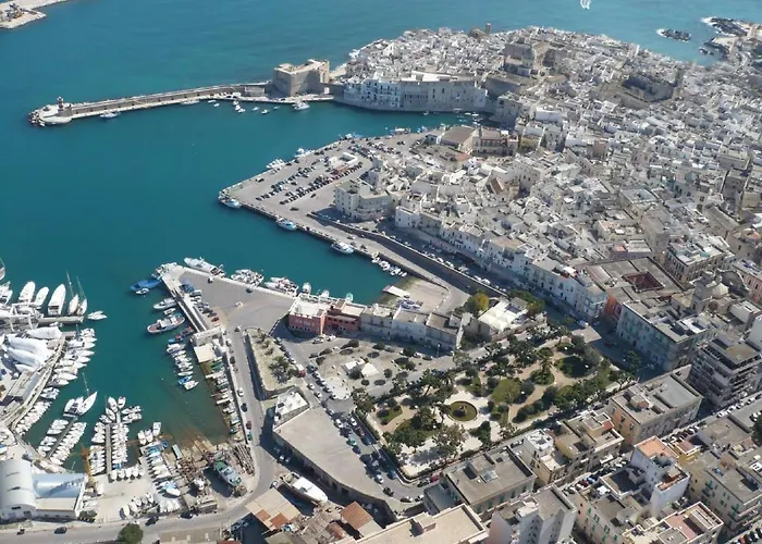 Diffuso Guest house Monopoli