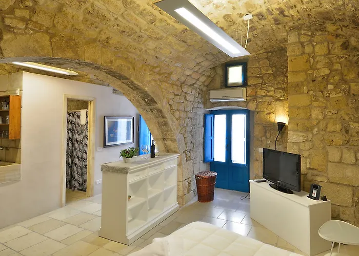 Guest house Diffuso 4*