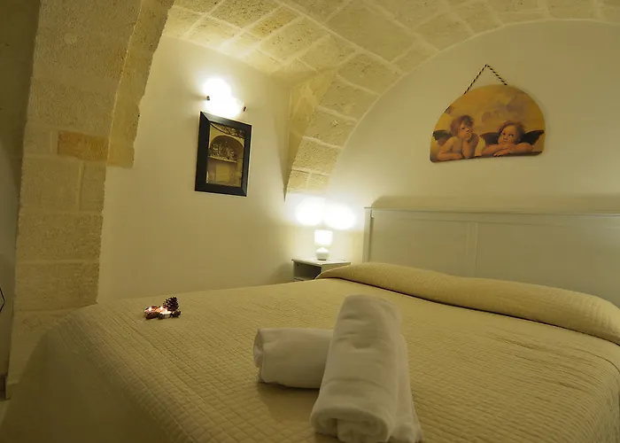 Gæstehus Diffuso 4*