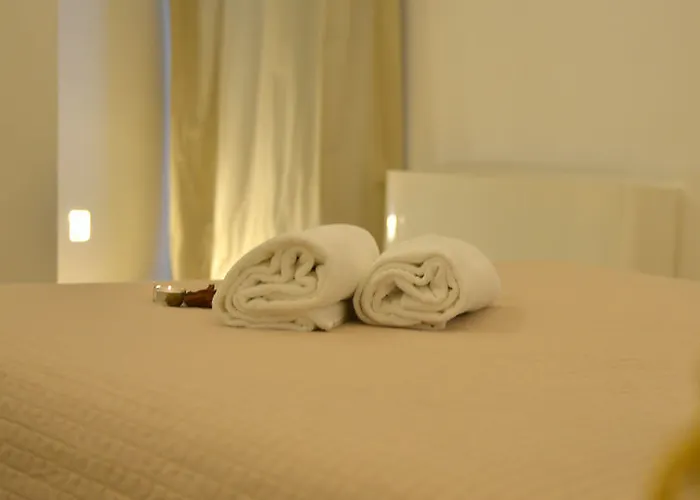 Gæstehus Diffuso 4*