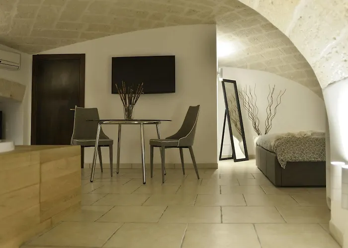 Diffuso Guest house 4*