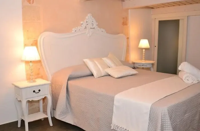 Guest house Diffuso Monopoli