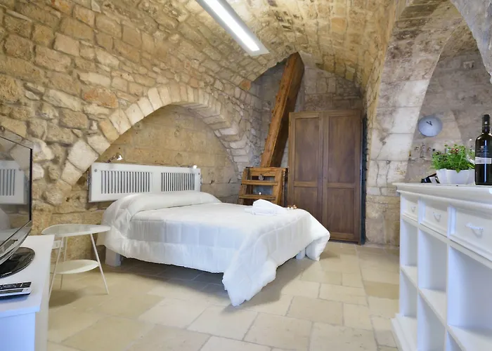 Diffuso Guest house 4*